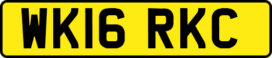 WK16RKC