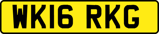 WK16RKG