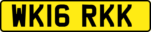 WK16RKK
