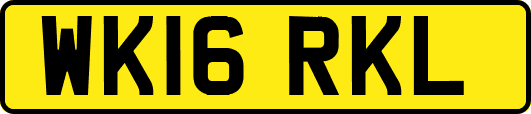 WK16RKL