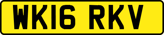 WK16RKV