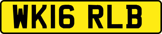 WK16RLB