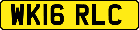 WK16RLC
