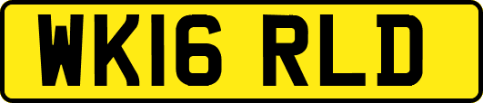 WK16RLD