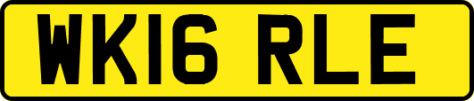 WK16RLE