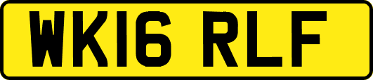 WK16RLF