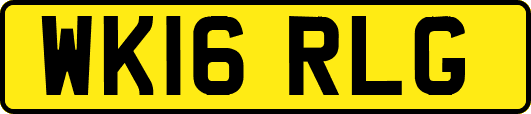 WK16RLG