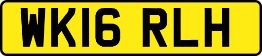 WK16RLH
