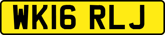 WK16RLJ