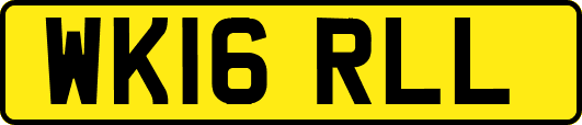 WK16RLL