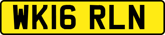 WK16RLN
