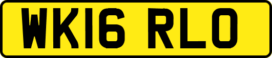 WK16RLO
