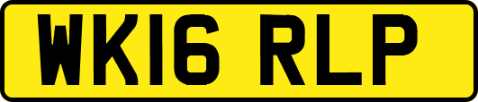 WK16RLP