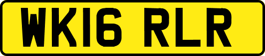 WK16RLR