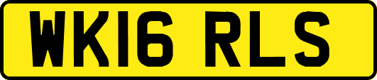 WK16RLS