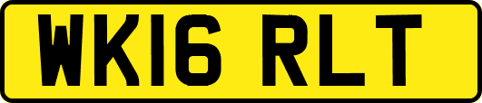 WK16RLT