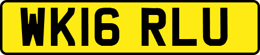 WK16RLU