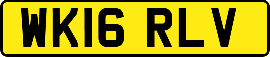 WK16RLV