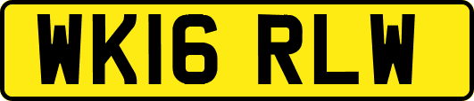 WK16RLW