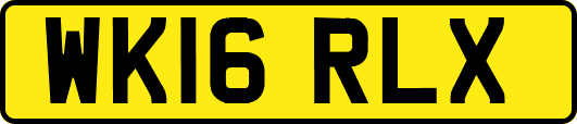 WK16RLX