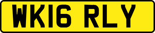 WK16RLY