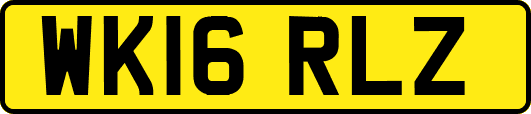 WK16RLZ