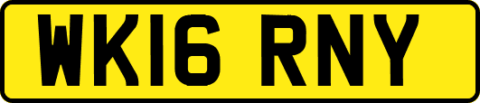 WK16RNY