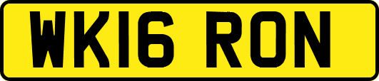 WK16RON