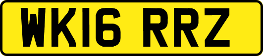 WK16RRZ