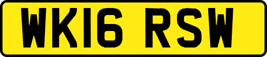 WK16RSW