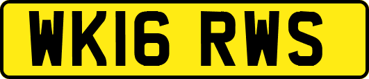 WK16RWS