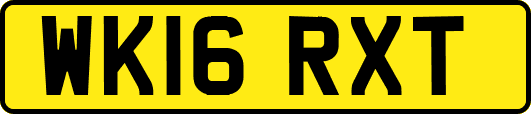 WK16RXT