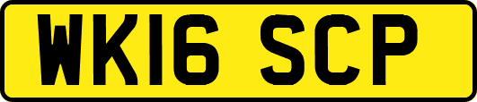 WK16SCP