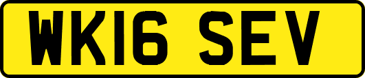 WK16SEV