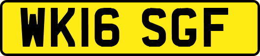 WK16SGF