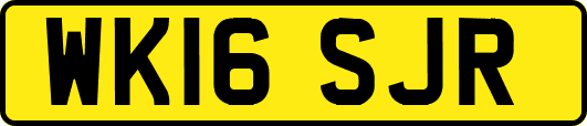 WK16SJR