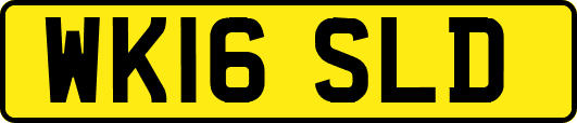 WK16SLD