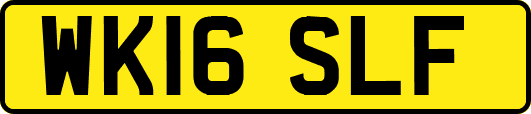WK16SLF