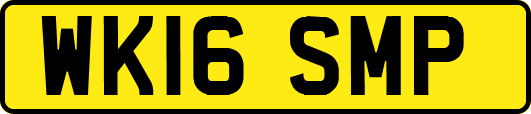 WK16SMP
