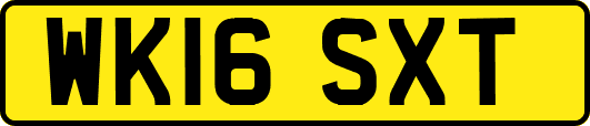 WK16SXT