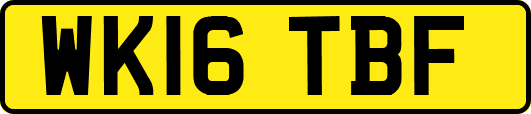 WK16TBF