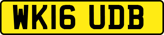 WK16UDB