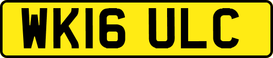 WK16ULC