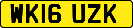 WK16UZK