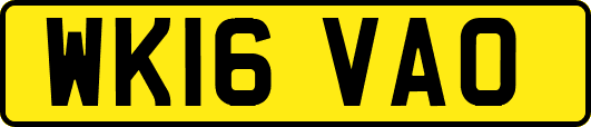 WK16VAO