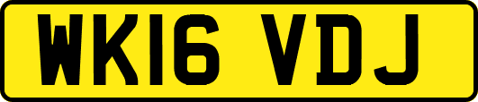 WK16VDJ