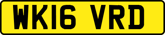 WK16VRD