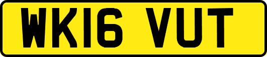 WK16VUT