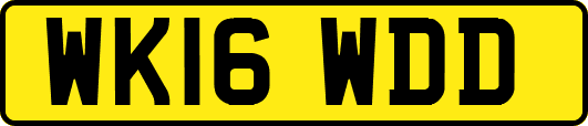 WK16WDD