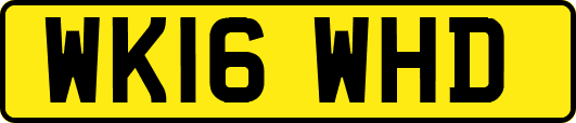 WK16WHD